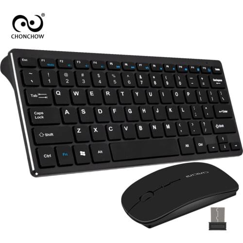 Chonchow Keyboard And Mouse Kits