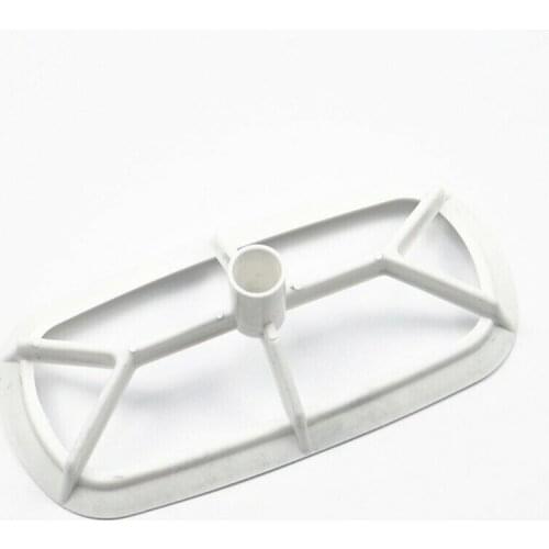 Motorcycle White Air Cleaner Filter Cage Intake Support Holder For Yamaha TTR 250 WR250X WR250R XR250 XR400 CRM250