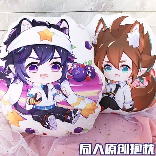 Aotu World Ray King Grey 40cm Toys Plush Stuffed Doll Soft Pillow Cushion Christmas Gifts