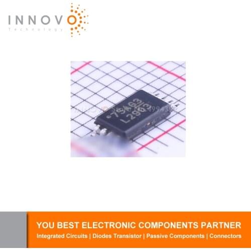 INNOVO 10pcs/lot LM2903PWR L2903 LM393PWR L393 LMV393IDGKR R9 LM2903DGKR MA TLV3202AIDGKR VUDC TSSOP-8 New original