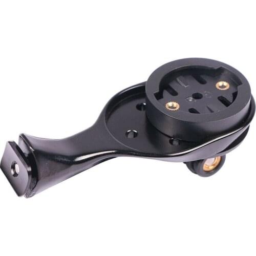 Customized VENGE-SL7 Bicycle Handlebar Odometer Mount For Garmin Bryton Computer Stopwatch Stand For Venge Roubaix Tarmac