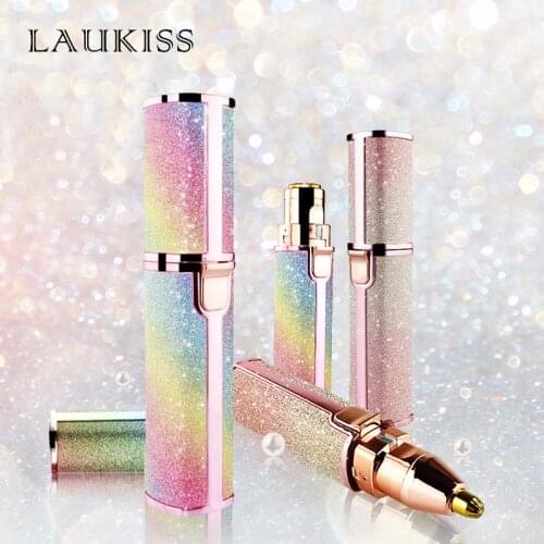 Триммеры для бровей LAUKISS China At AliExpress
