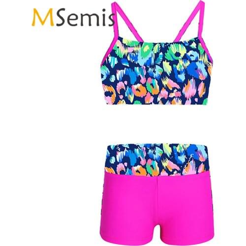 MSemis Swimming Costumes For Children