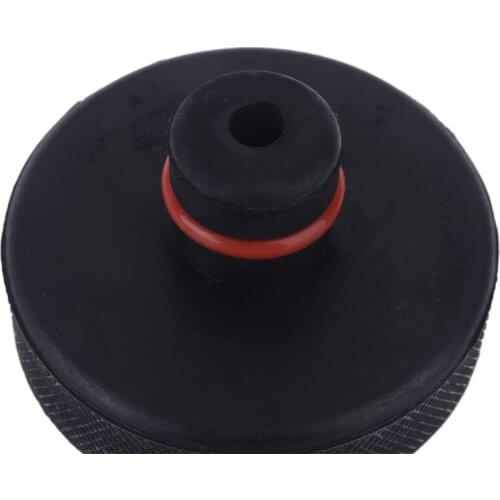 New 4pcs/set Jack Lift Adapter Jack Point Pad Adapter for Tesla Model 3 Car