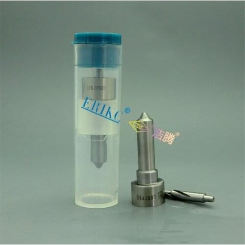 D2183 Erikc Asla 150 Fl 097 Diesel Engine Spray Nozzle L097pbd Fuel Injectors Atomizing Nozzle Dsla 150 Fl 097 for Ejbr03601d