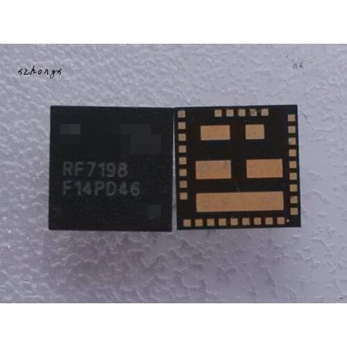 RF7198 QFN