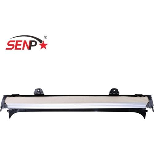 Sunroof Sunshade Curtain Fabric For Tiguan Sharan B7 Golf Audi Q5 OE :1K9 877 307