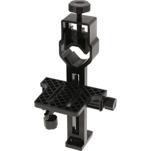 Mount Universal Digital Camera Adapter Holder Stand For Telescope Scope