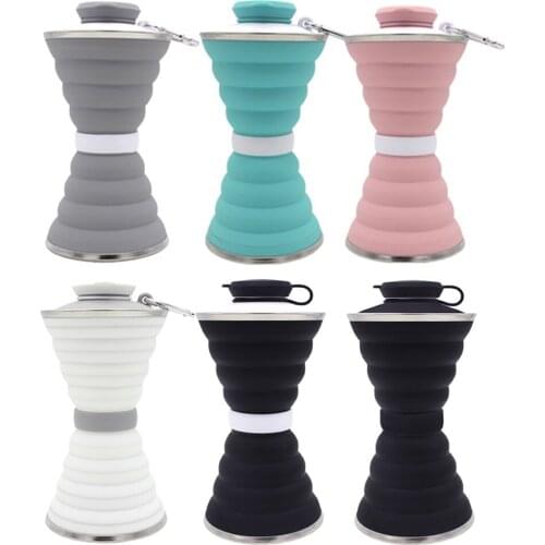 VAKIND Water Bottles