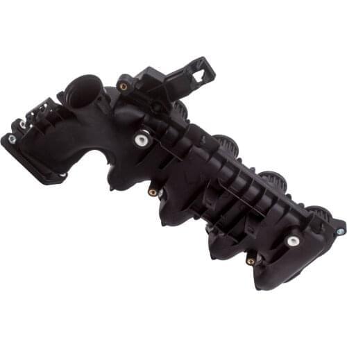 Intake Manifold For Citroen Jumpy C2 C3 C4 Berlingo for Peugeot 207 0361N3