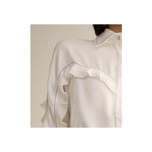 WSNG Womens Chiffon Blouses
