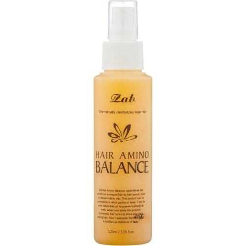 ZAB Hair Care