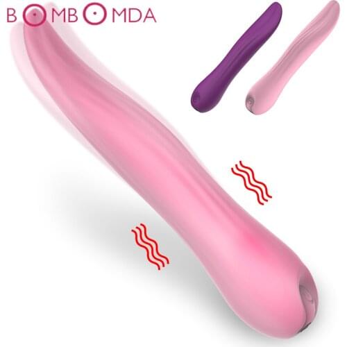 Vibrating Tongue Vibrator For Women Vagina Tight Oral Licking Clitoris Stimulator Female Masturbator Erotic Sex Toys for Adults
