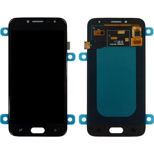 20pcs OLED LCD For Samsung Galaxy J250 Display No Frame for 5.0" Samsung J2 Pro 2018 J250 J250F SM-J250F Touch Screen Assembly