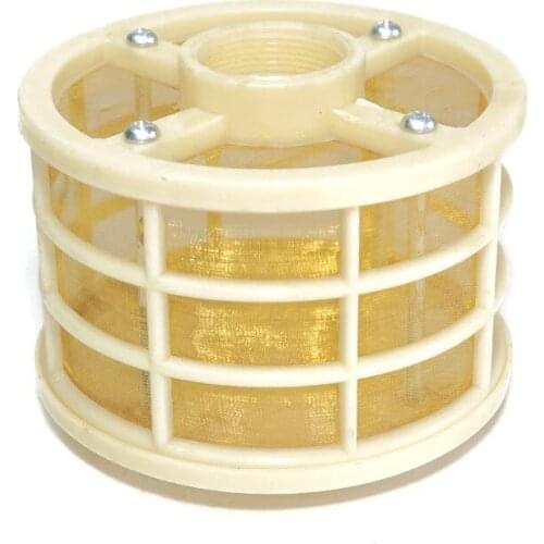 1PC New High Quality M7130B HY37 Surface Grinder Large Oil Filter PVC Dipping Twill Lubricating Oil Filter