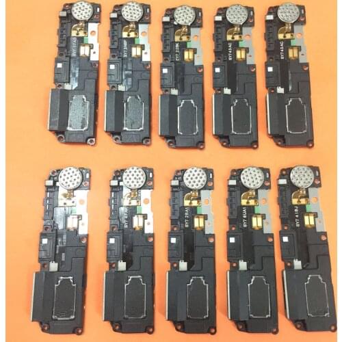 10pcs For Huawei P9 lite 2017 Loud Speaker Buzzer Ringer Loudspeaker Module Repair Part