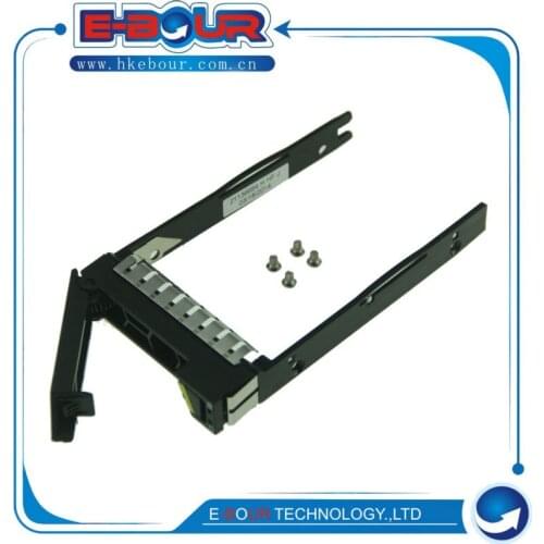 2.5'' SAS SATA HDD Caddy Bracket for HUA WEI RH1288 RH2288 RH2285H Server Tray