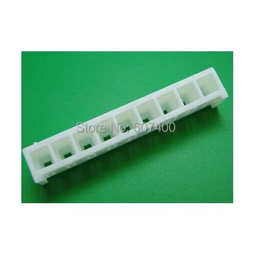 9P-SDN white color HOUSINGS Connectors terminals housingS 100% new and original parts