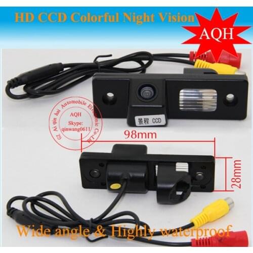 Factory selling Special Car Rear View Reverse backup Camera rearview parking for CHEVROLET EPICA/LOVA/AVEO/CAPTIVA/CRUZE