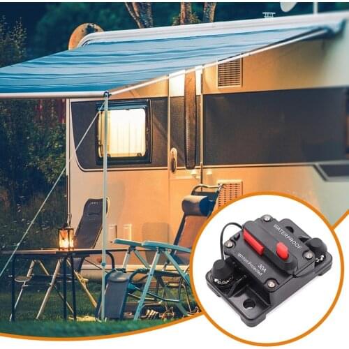 BoFaCarry Fuses For Cars