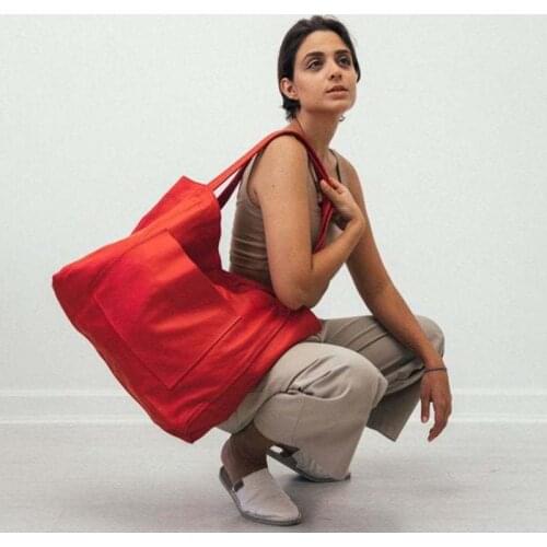 Designer Casual Handbag Women Big Tote Bag PU Leather Handbags for Ladies New Luxury Shoulder Bag Female Designer Shopping Sac