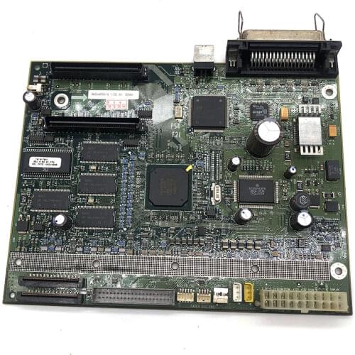 FORMATTER BOARD C7769 MAINBOARD FOR HP DesignJet 500 A1 24" INCH PRINTER C7769-600014 printer parts