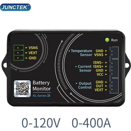 JUNCTEK Testers