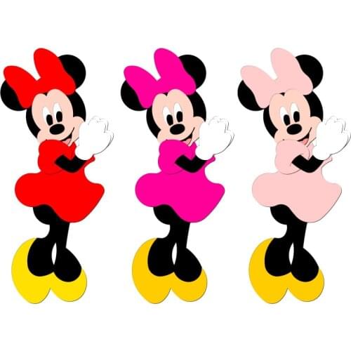 New Pendant Wooden Die Scrapbooking N20 Cutting Dies Multiple Sizes Compatible With Most Die Cutting Machines