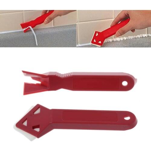 Caulk Away Remover Finisher Caulking Smoother Tile Cleaner L15