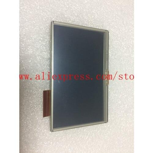 Original 4.3 inch LTE430WQ-FOB for Tomtom GO 520 720 730 930 920t 530 LCD screen display + touch LTE430WQ-F0B