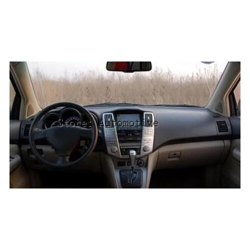 Good Fit For Lexus RX RX300 RX330 RX350 2004-2006 2007 2008 2009 Dashboard Cover Dashmat Dash Mat Sun Shade Dash Board Cover