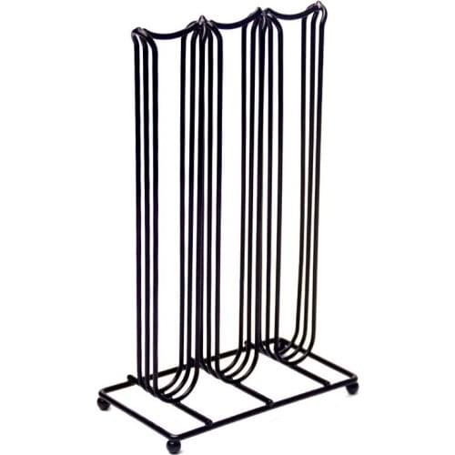 New Coffee Capsule Shelf Capsule Display Shelf Coffee Products Can Hold 42 Nespresso Capsules