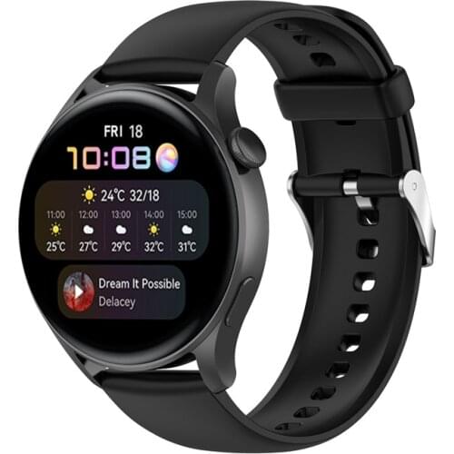 20mm 22mm Watchstrap band For Amazfit Bip U Pro / Bip S Lite /Amazfit Stratos 3 2 2s pace Strap Sport Silicone Smart Wristbands