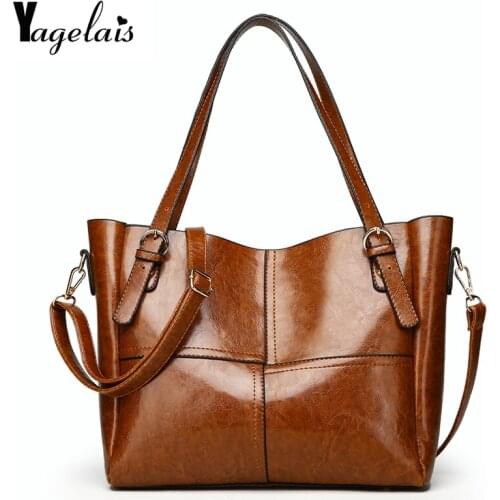 Luxury Women Handbags Fashion Leather Clutch Ladies Single Shoulder Bags Solid Crossbody Bags Soft Womens Plaid Handbags