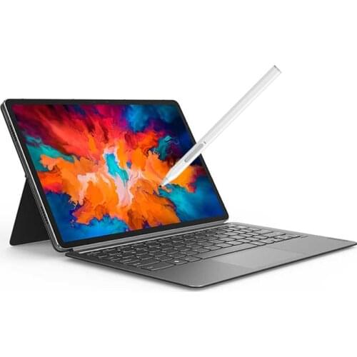 Stylus Pen For Lenovo Tab P11 Pro TB J706F Tablet Pen Rechargeable For Lenovo Xiaoxin Pad Pro 11.5" TB-J706F Pressure Touch Pen