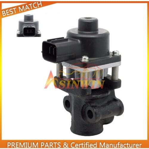 High Quality EGR Valve MR578913 EGV913 Fits For Mitsubishi Eclipse Galant Lancer Outlander 226572 EGR1672 4F1851 EGR43004G69
