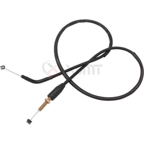 Motorcycle Steel Wire Clutch Cable For Suzuki GSXR1000 GSXR GSX-R 1000 K5 2005-2006