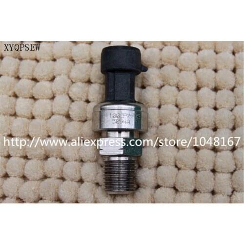 XYQPSEW For Sensata 100CP2-35 5094A, gas pressure sensors, pressure sensor fuel metering valve