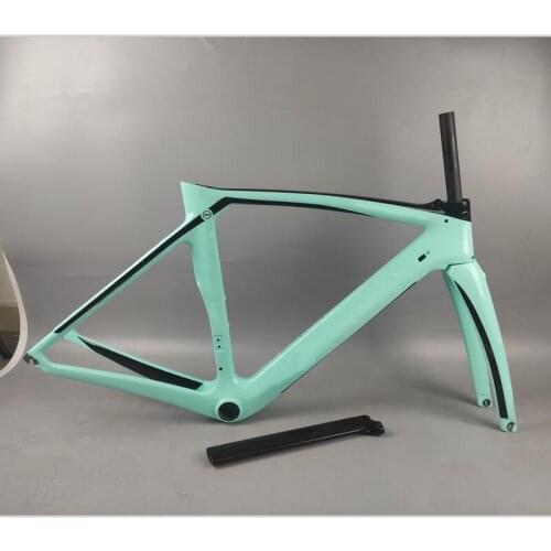 Yaoflying Bicycle Frames