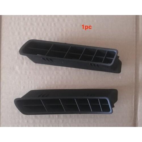1pc for Volkswagen Golf 6 GTI 6th A-pillar air outlet trim air conditioning A/C port black original