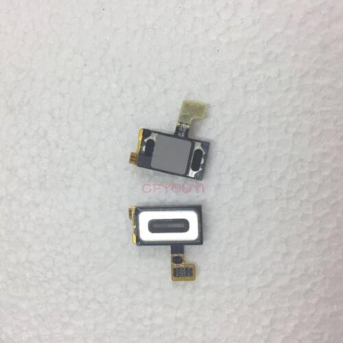 10 pcs/lot CFYOUYI Ear Speaker Earpiece Flex Cable For Samsung Galaxy samsung S7 G930 S7 edge G935