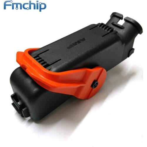 1376601-2 Automotive Connectors 060/187 LEVER ASSY 47P