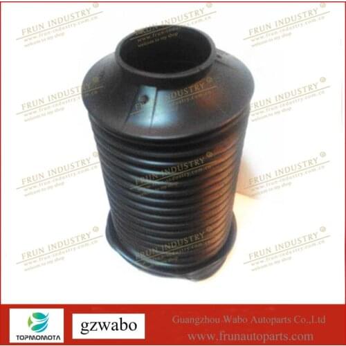 37126785537 air shock absorber rear dust cover fit to B.M.W E65 E66 740 750