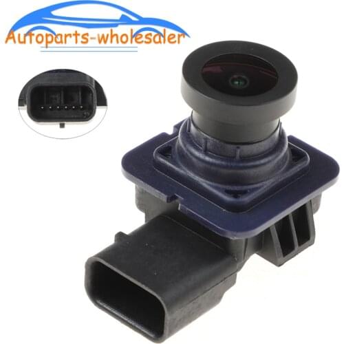 Car For Ford Edge Lincoln MKX 2011-2015 Rear View Reversing BackUp Camera BT4Z-19G490-B BT4Z19G490B FL1T-19G490-AC DT4Z-19G490-B