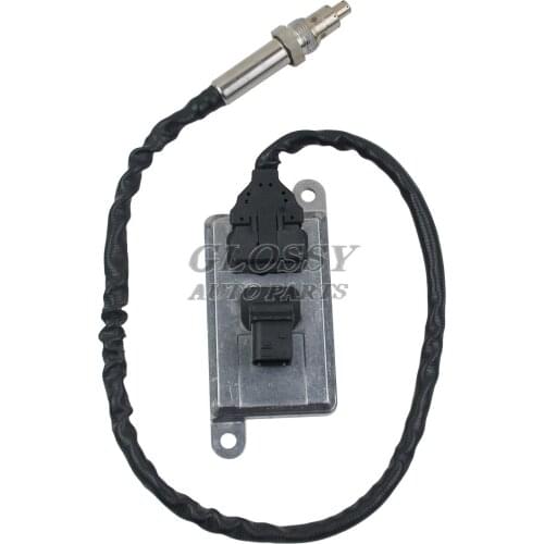 AP02 For Mercedes-Benz Actros Atego Econic Unimog Nitrogen Oxide Nox Sensor 008 153 98 28 / 010 153 93 28