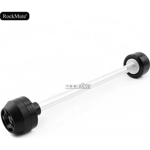 For SUZUKI GSX-R gsxr 750 2000 2001 2002 2003 2004 2005 Motorcycle Front Axle Fork Crash Sliders Wheel Protector Black Gold Red