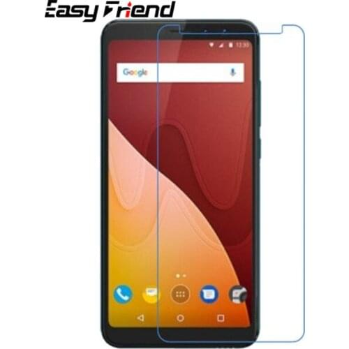 For Wiko View Max GO Prime Lite Pro XL View2 2 ViewXL ViewPrime Screen Protector Protective Film Tempered Glass