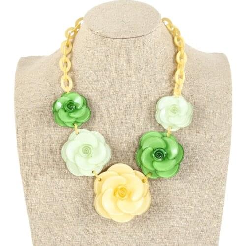 FQTHW Pendant Chains