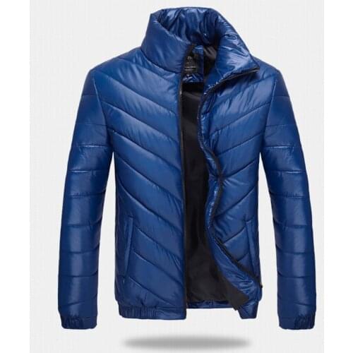 Мужские молодежные парки KCAE China At AliExpress