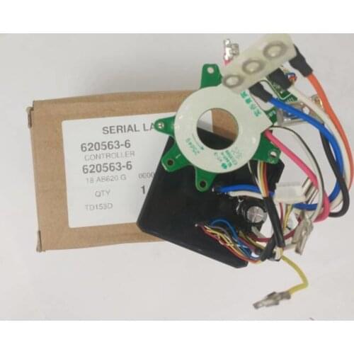 Controller for MAKITA 620563-6 DTD153 TD153D DTD153RFE DTD153RME DTD153Z